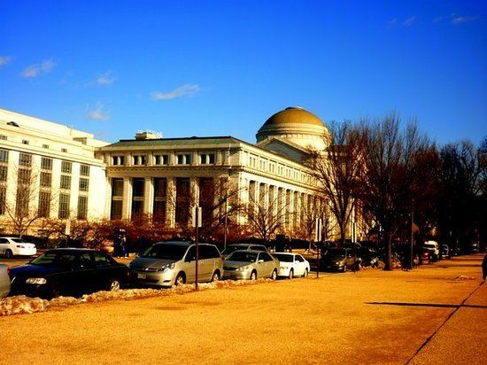 National Museum of Natural History